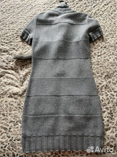 Платье Roberto Cavalli