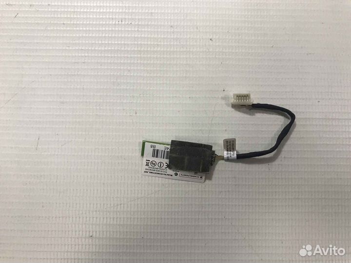 Bluetooth модуль для asus K52D