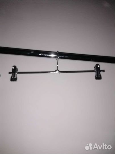 Вешалки плечаки для одежды