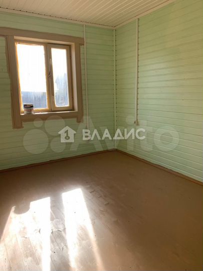 Дом 90 м² на участке 6,6 сот.