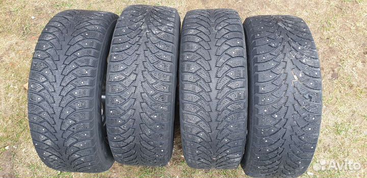 Колеса 225х60х16