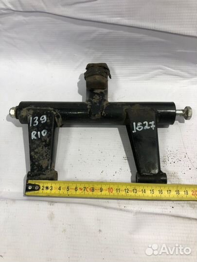 Маятник двигателя 139QMB