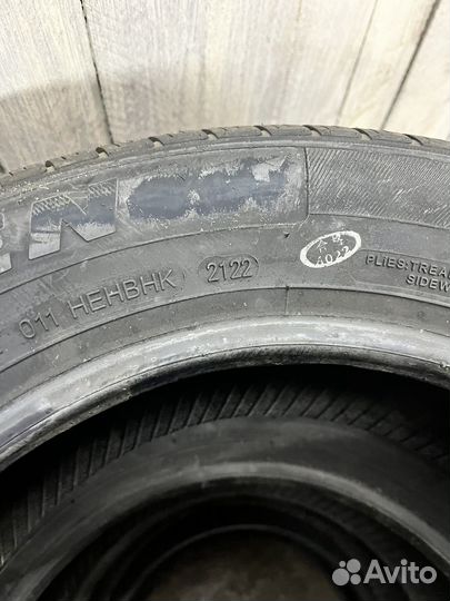 Kapsen ComfortMax AS H202 165/65 R13 77T