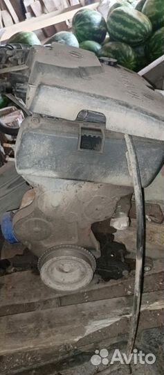 Двигатель ваз 16 клапанный