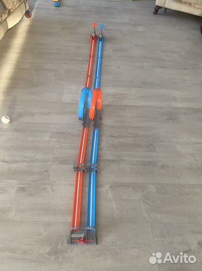 Хотвилс трек