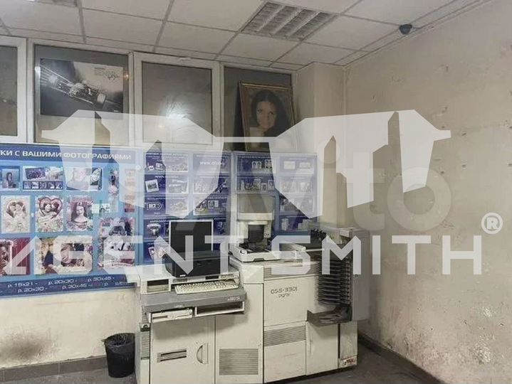 Здание, 230 м²