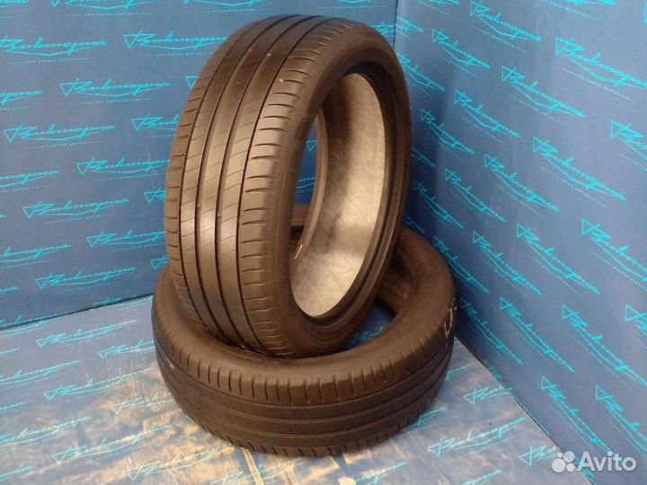 Michelin Primacy 3 205/45 R17