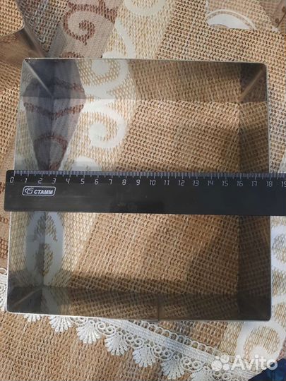 Форма для выпечки