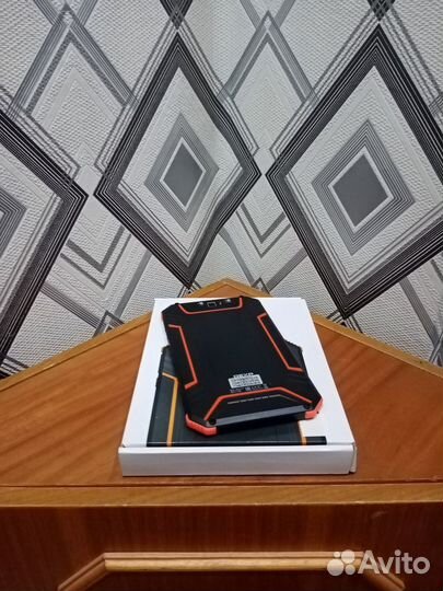 Новый Планшет Dexp Ursus H370 Armor 3G