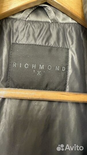 Зимняя куртка richmond