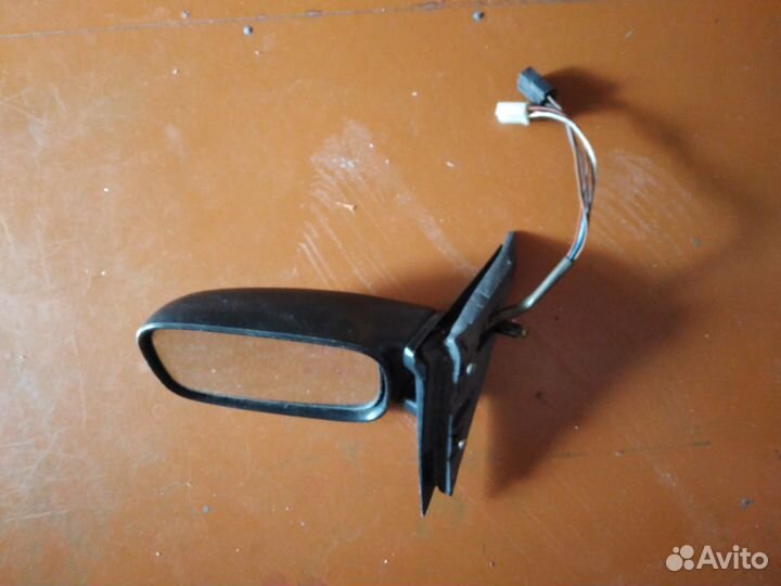 Зеркало volkswagen passat b3