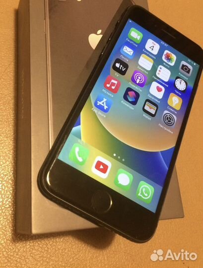 iPhone 8 Идеал