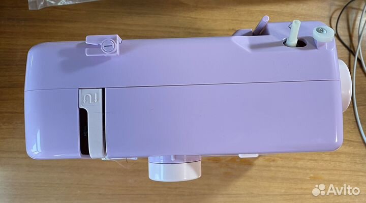 Швейная машина Comfort