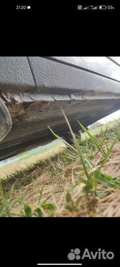 ВАЗ 2109 1.5 МТ, 1994, 115 000 км