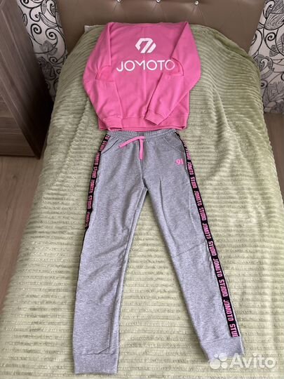 Костюм для девочки подростка