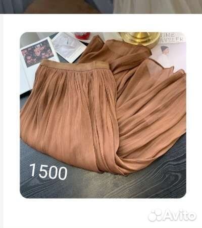 Женская одежда