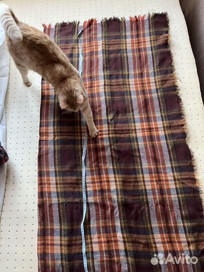 Зимние вещи пакетом