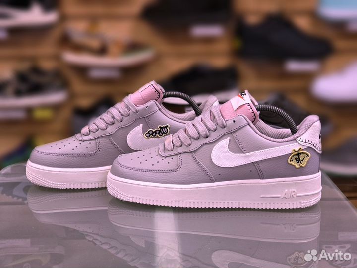 Кроссовки женские Nike air force