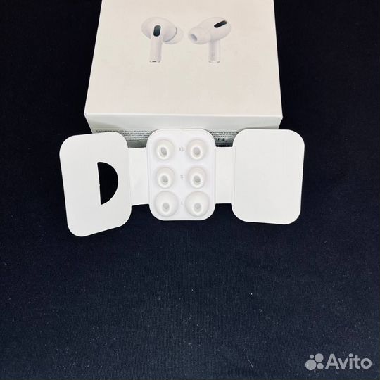 AirPods Pro 2 Type-C / Гарантия 90 дней (Арт.91867)