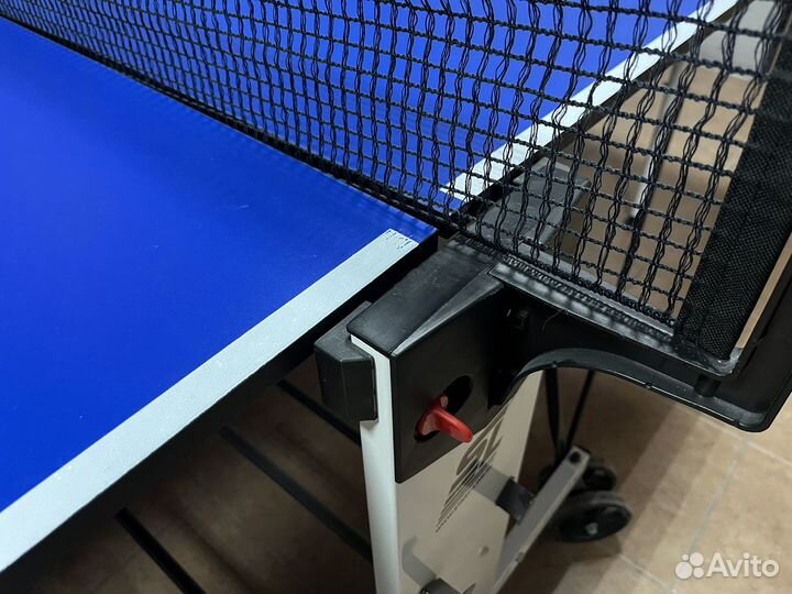 Теннисный стол Start line compact lx