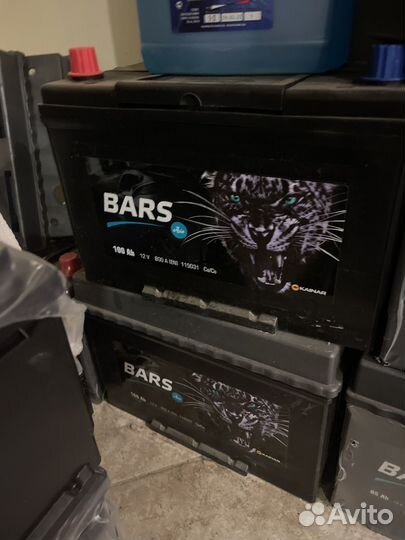 Аккумулятор 95ач Азия