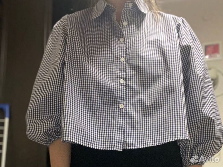 Рубашка koton