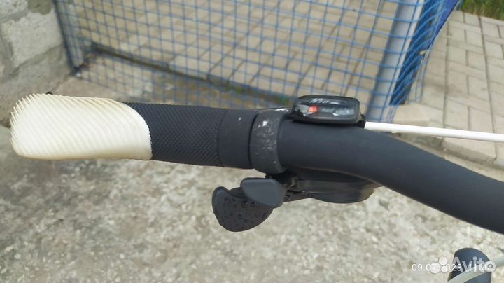 Велосипед подростковый forward