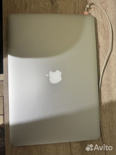 Apple MacBook Pro 15 (2015 Retina)