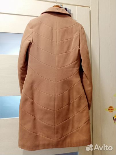 Пальто женское,зима