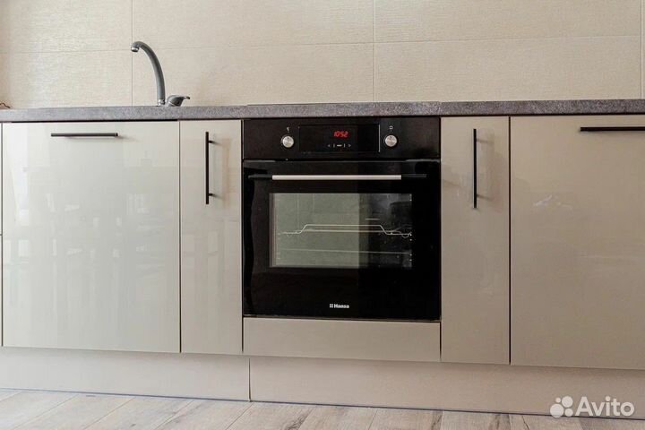 Кухни на заказ (Кухонный гарнитур новый) арт.420