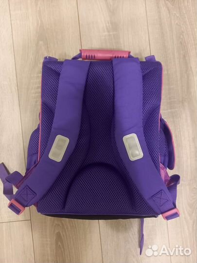 Рюкзак на 1 класс