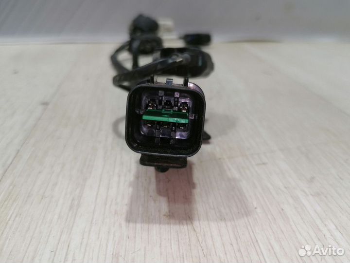 Проводка катушки зажигания Kia RIO 3