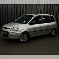 Hyundai Matrix 1.6 AT, 2008, 94 000 км, с пробегом, цена 629 777 руб.