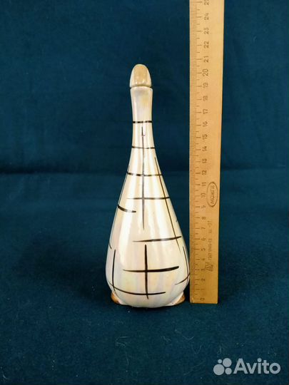 Штоф фарфоровый СССР