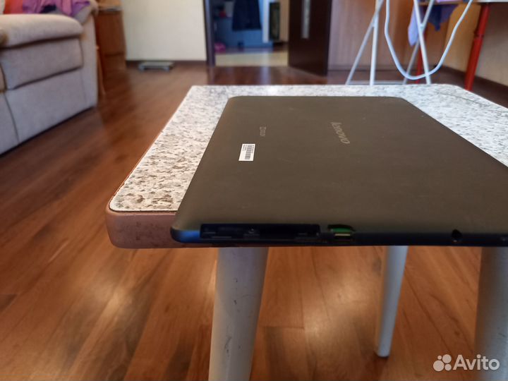 Планшет lenovo