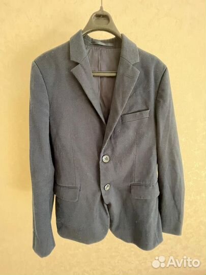Пиджак