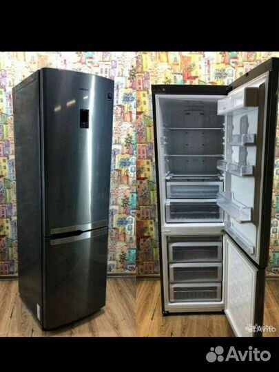 Холодильник бу с гарантией beko, Atlant