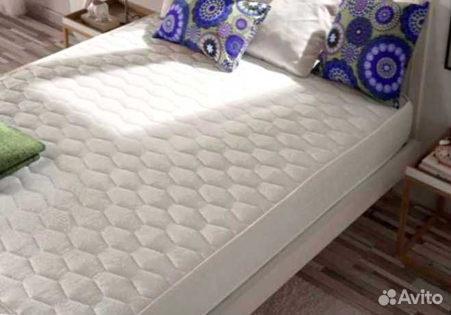 Матрас ортопедический
