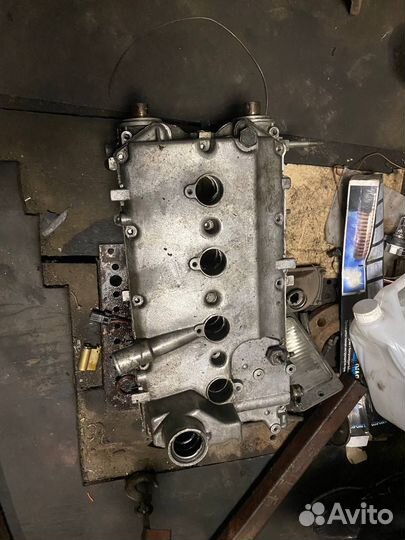 Гбц 126 мотора