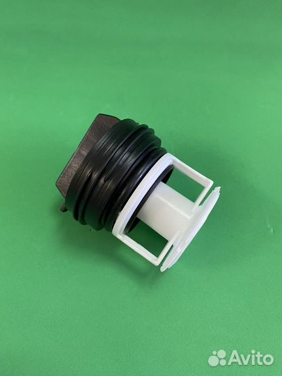 Сливной фильтр стиральной машины Бош