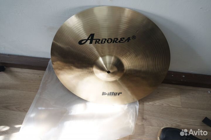Arborea B20 Killer 18