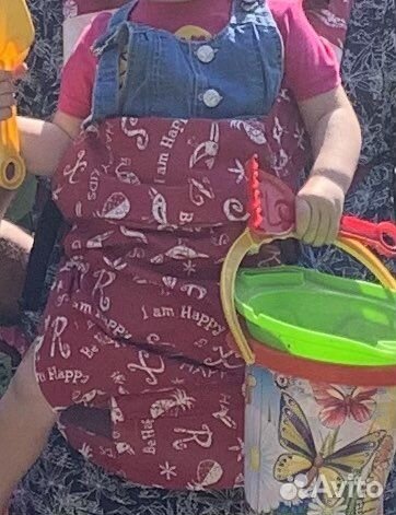 Рюкзак кенгуру