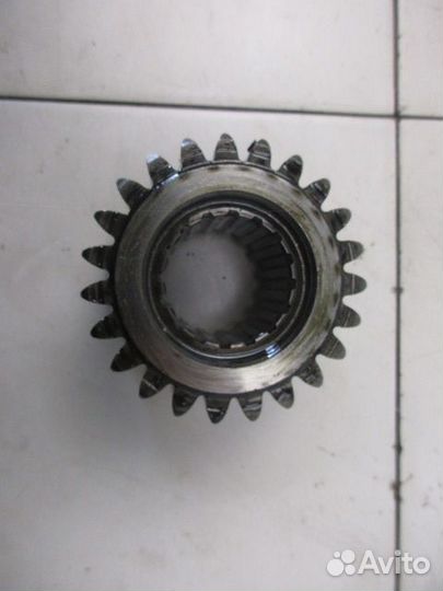 Шестерня планетарной передачи Scania P, G, R serie