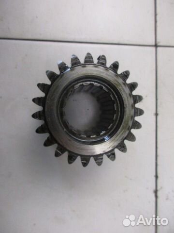Шестерня планетарной передачи Scania P, G, R serie