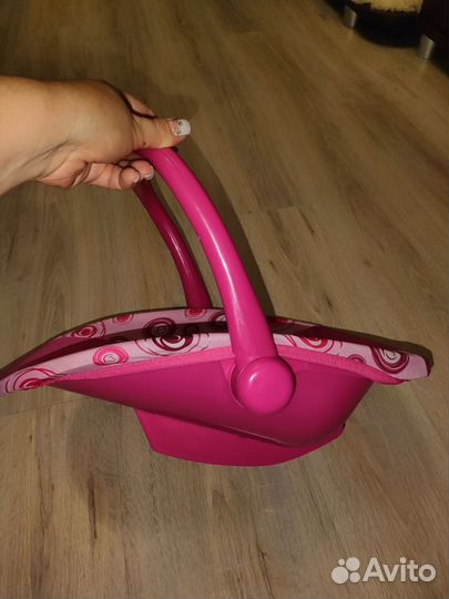 Комплект для кукол