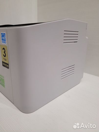 Принтер лазерный samsung M2020