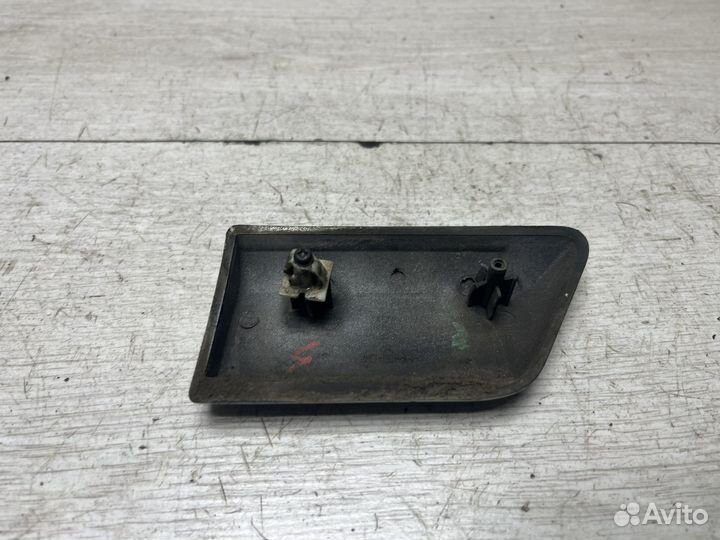 Молдинг крыла передний левый Hyundai Sonata EF