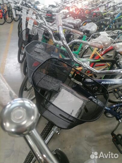 Велосипед мужской городской. Дорожный велосипед