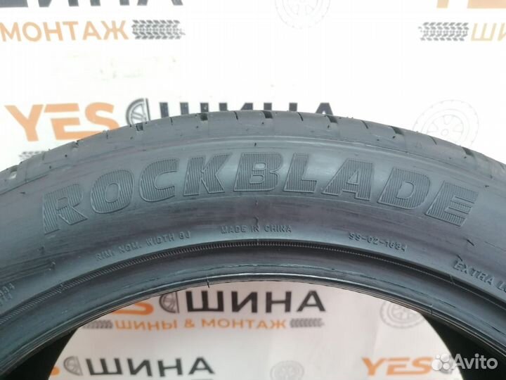 Rockblade Rock 525 235/45 R18 99W