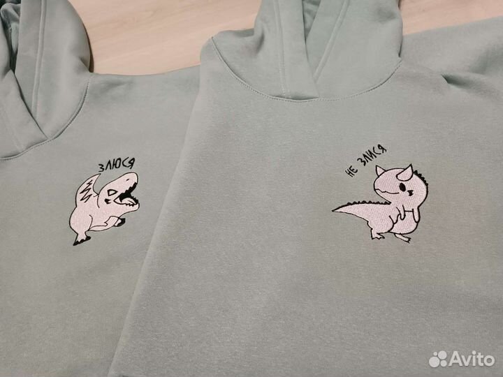 Компьютерная(машинная) вышивка